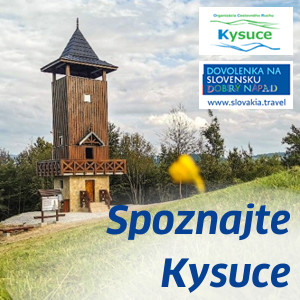 Región Kysuce 1