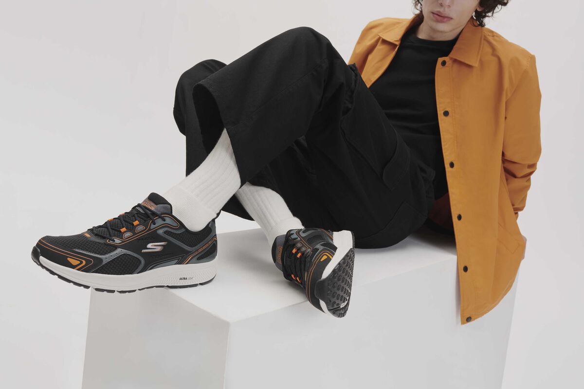 panske sneakersy