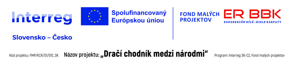 Interreg SK CZ