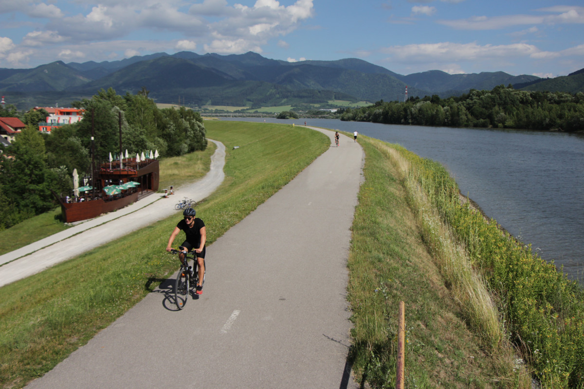 bikekia zilina