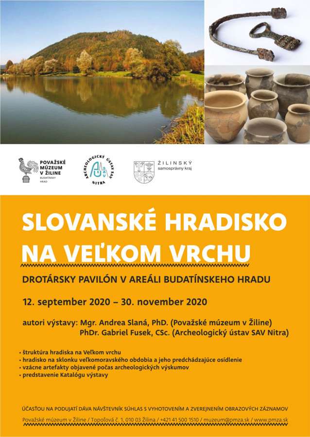 hradisko