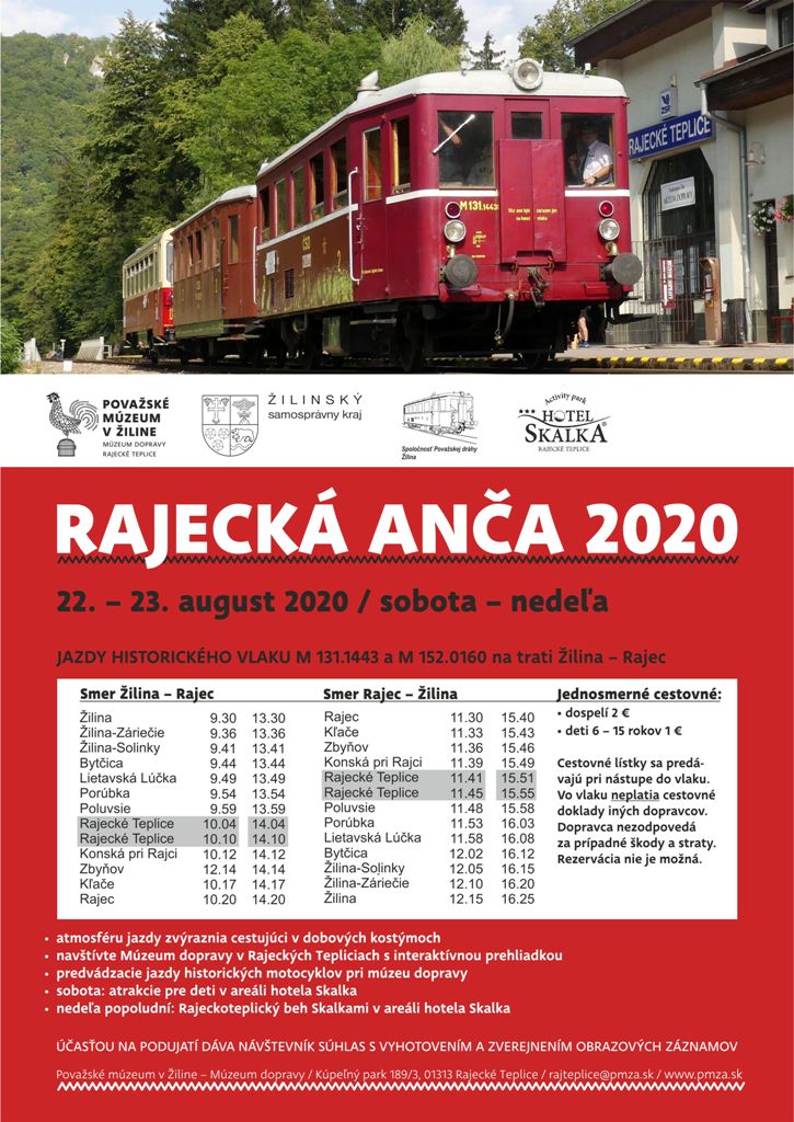 rajecka anca plagat