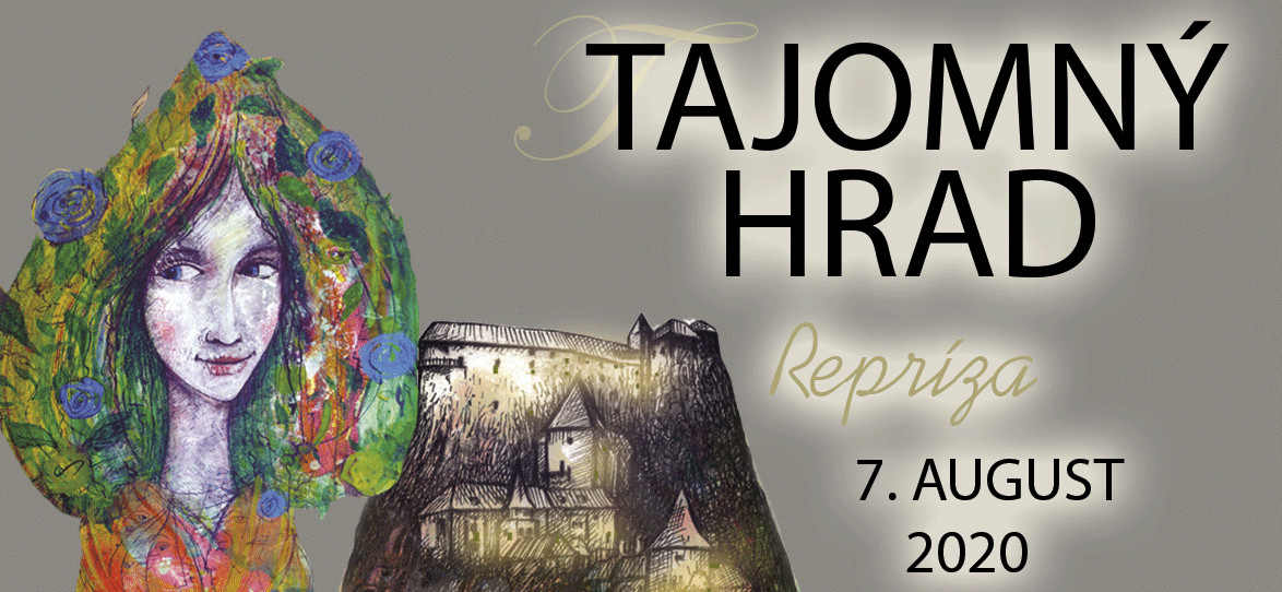 tajomny oravsky hrad