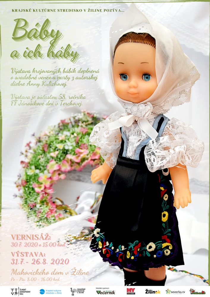 vystava babiky