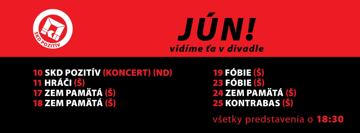 slovenske komorne divadlo martin program