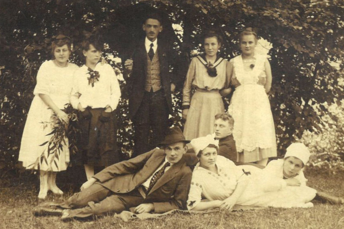 vystava odievanie