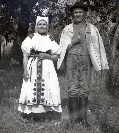 vystava odievanie v