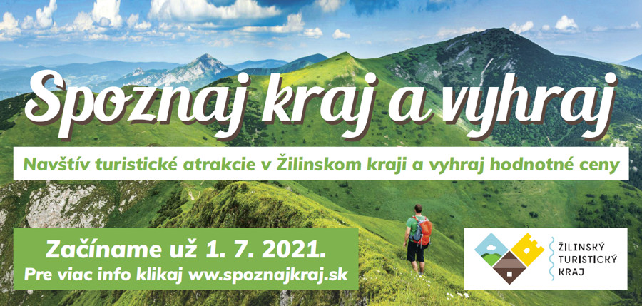 spoznaj kraj 2021