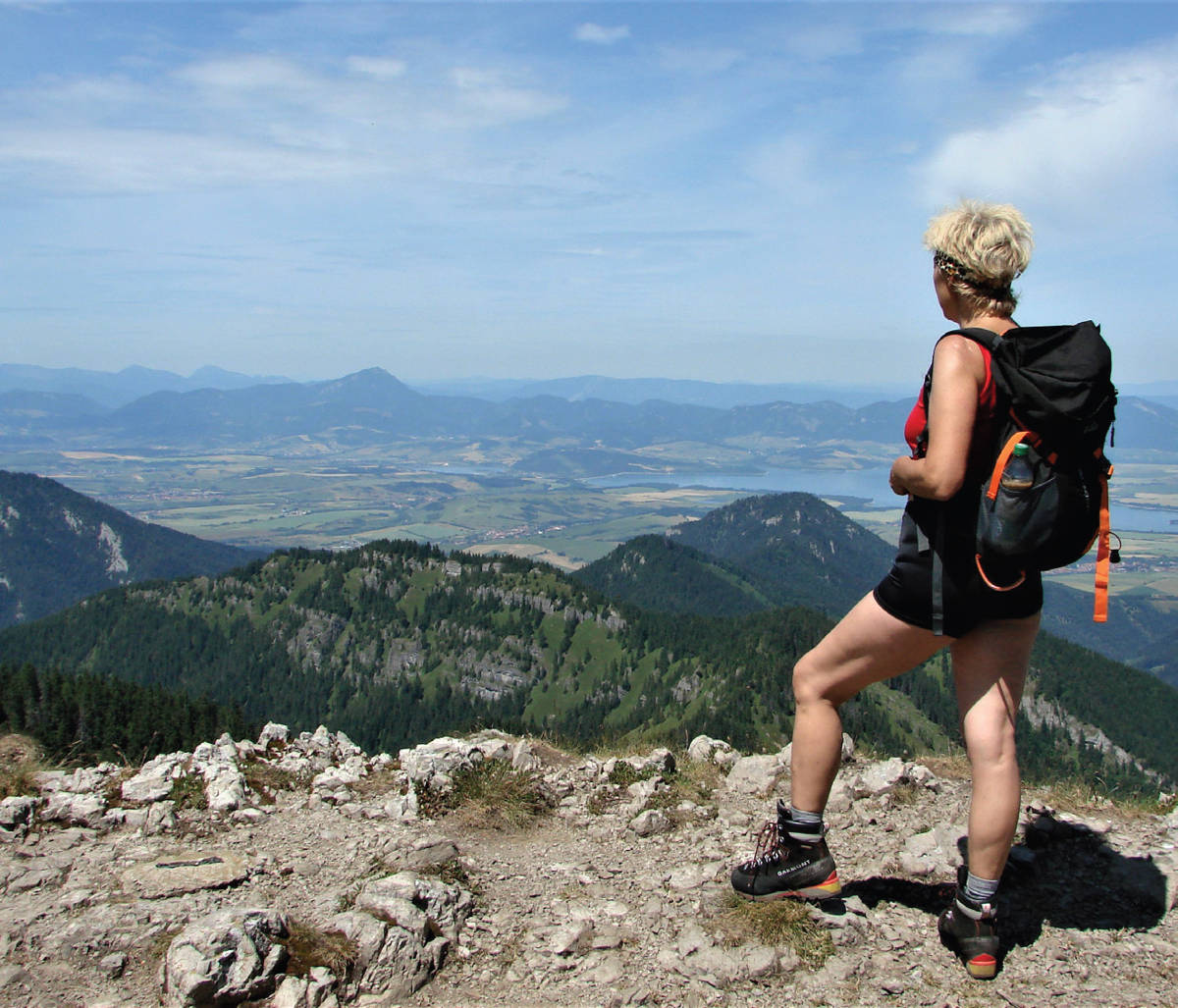 turisticky kalendar 2022 zilinsky kraj