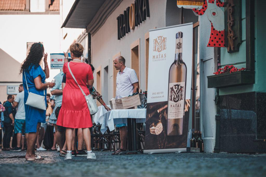 winefest zilina
