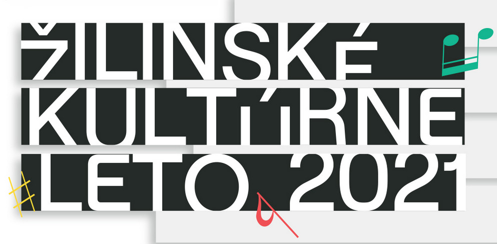 zilinske kulturne leto 2021 v