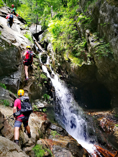 zilinsky kraj turistika v
