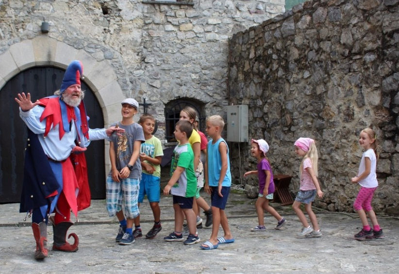 hradne hry zofie bosniakovej m