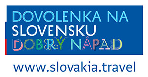 logo Slovakia travel SK3