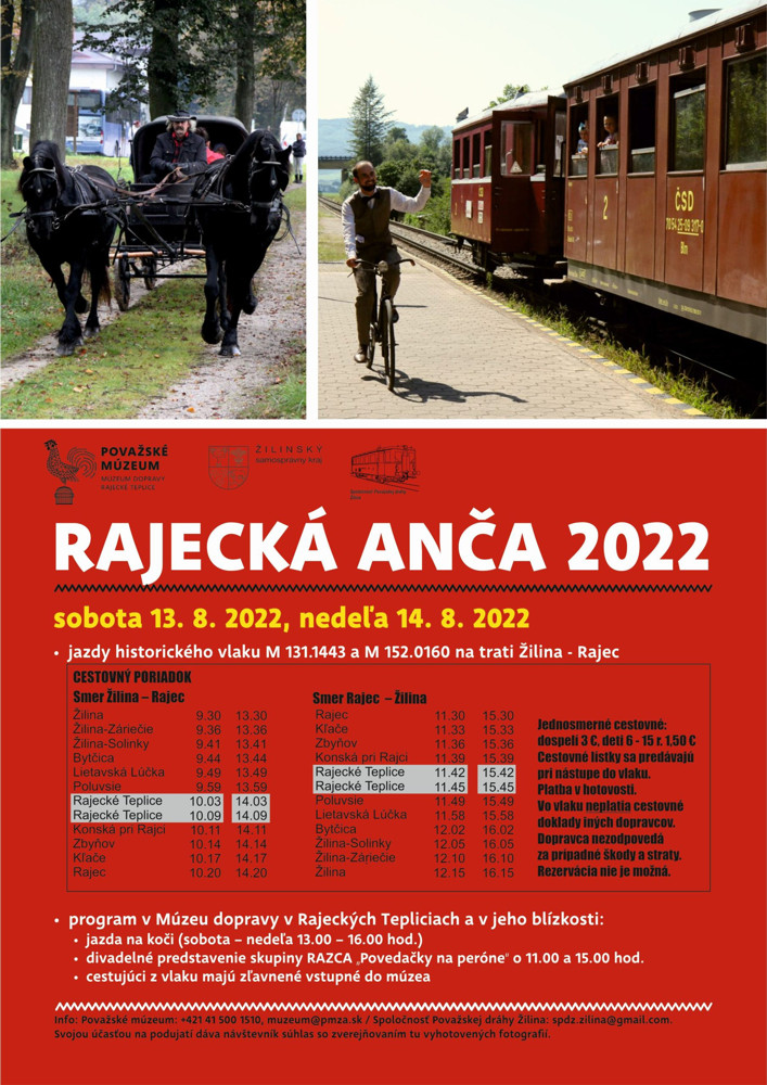 rajecka anca