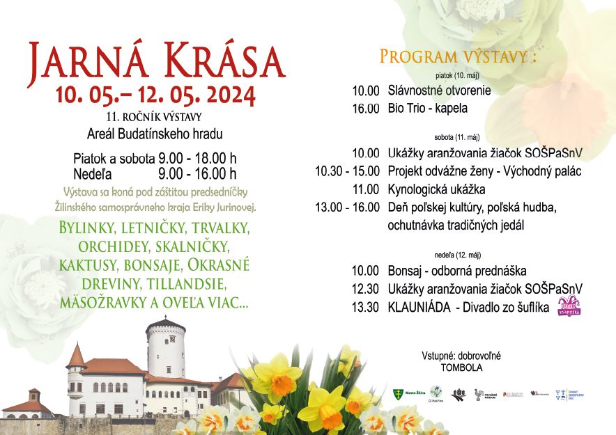 jarna krasa program FB